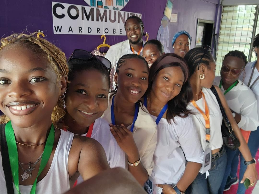 Episode 6 | Lagos State Children Correctional Centre for Girls